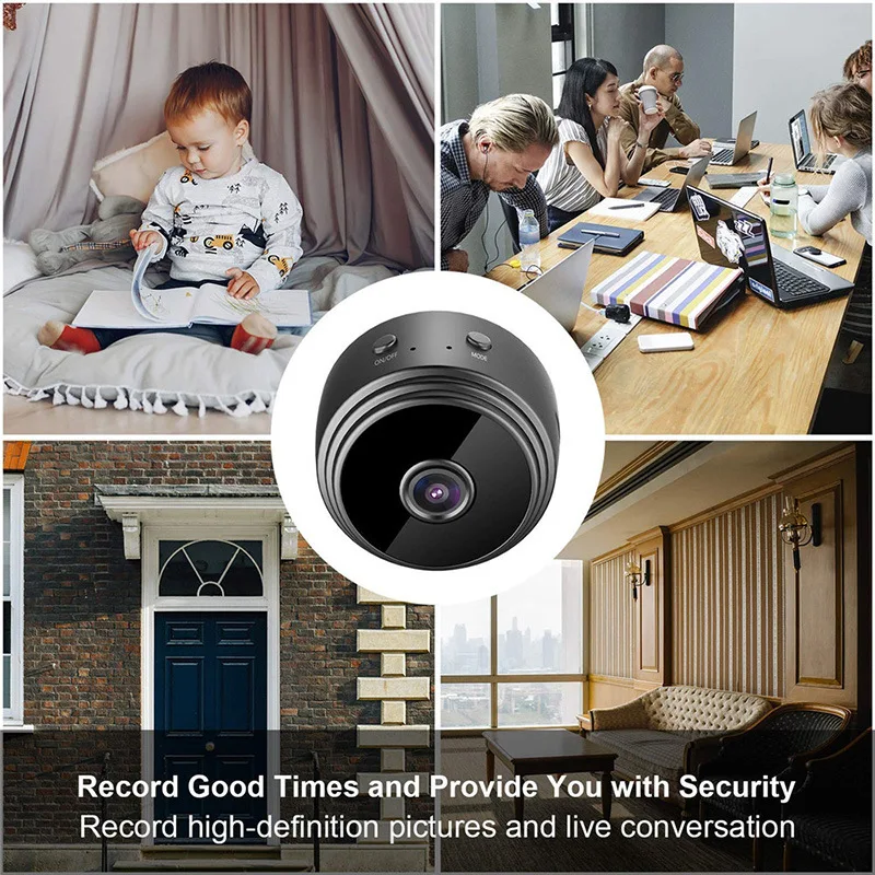 Protección Total para tu Hogar