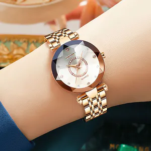 Reloj de Lujo para Dama: Elegancia y Estilo Incomparable - Reloj de lujo para dama