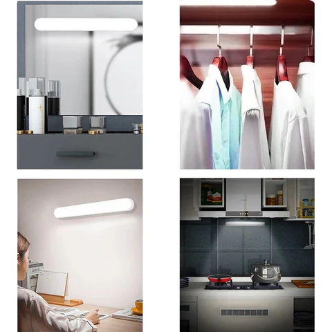 Diseño magnético para una fácil instalación