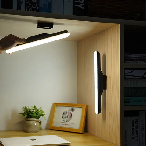 Modos de iluminación ajustables para cada ocasión