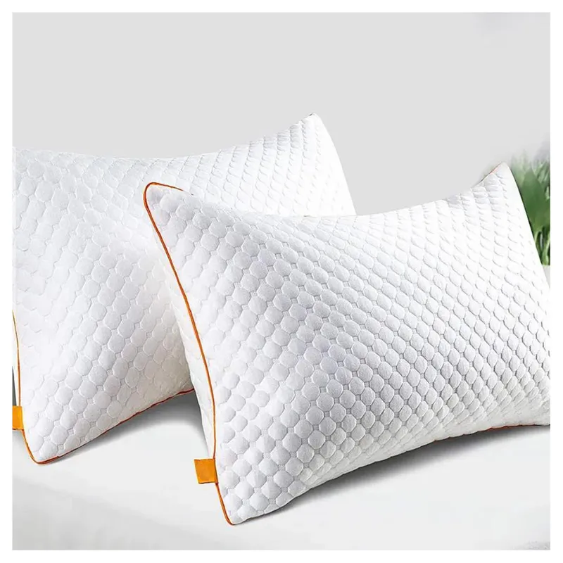 Protector de Almohada Acolchado 50cm*70cm: La Protección Perfecta para Tu Descanso