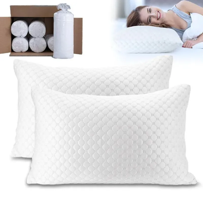 El Protector de Almohada Esencial