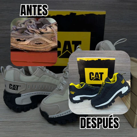 Tallas Disponibles
