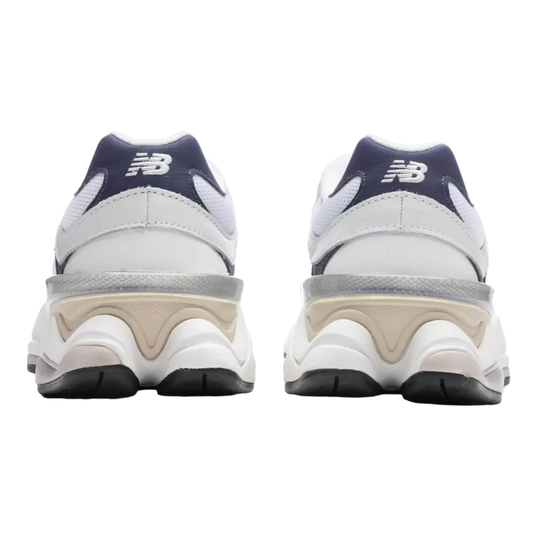 NEW BALANCE 9060 YE4 UNISEX: Elegancia y Comodidad Inigualables - NEW BALANCE 9060 YE4 UNISEX