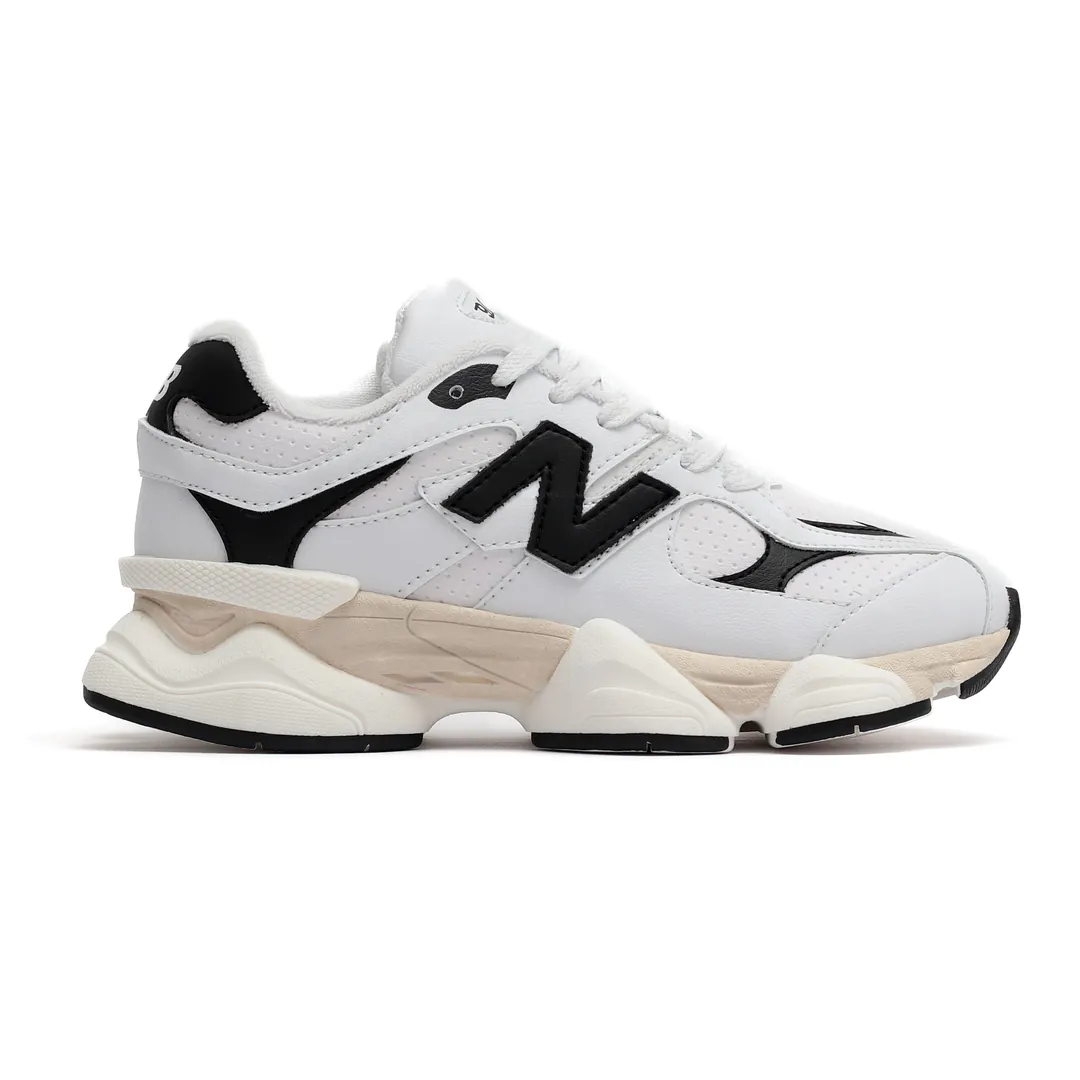 NEW BALANCE 9060 YE4 UNISEX: Elegancia y Comodidad Inigualables - NEW BALANCE 9060 YE4 UNISEX
