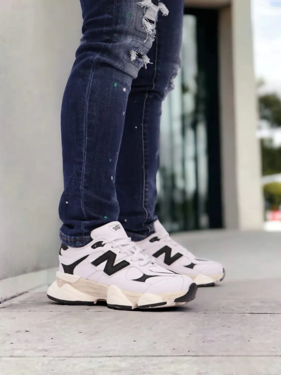 NEW BALANCE 9060 YE4 UNISEX: Elegancia y Comodidad Inigualables - NEW BALANCE 9060 YE4 UNISEX