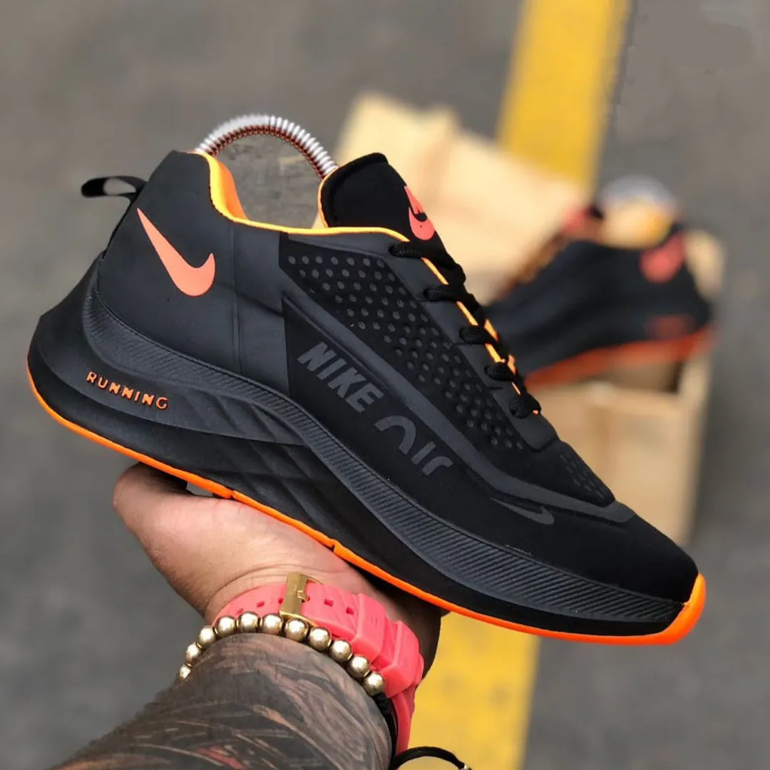 Nike Running Caballero: El Compañero Perfecto para Tus Entrenamientos - Nike Running Caballero