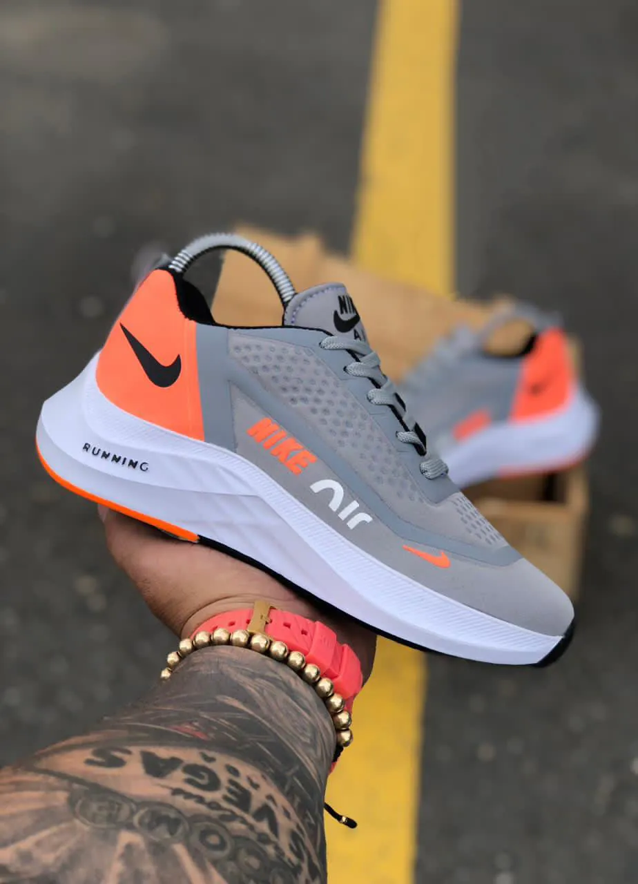 Nike Running Caballero: El Compañero Perfecto para Tus Entrenamientos - Nike Running Caballero