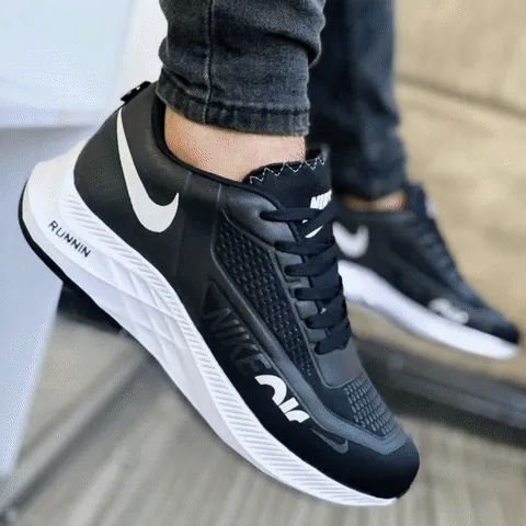 Bienvenido al Mundo Nike Running