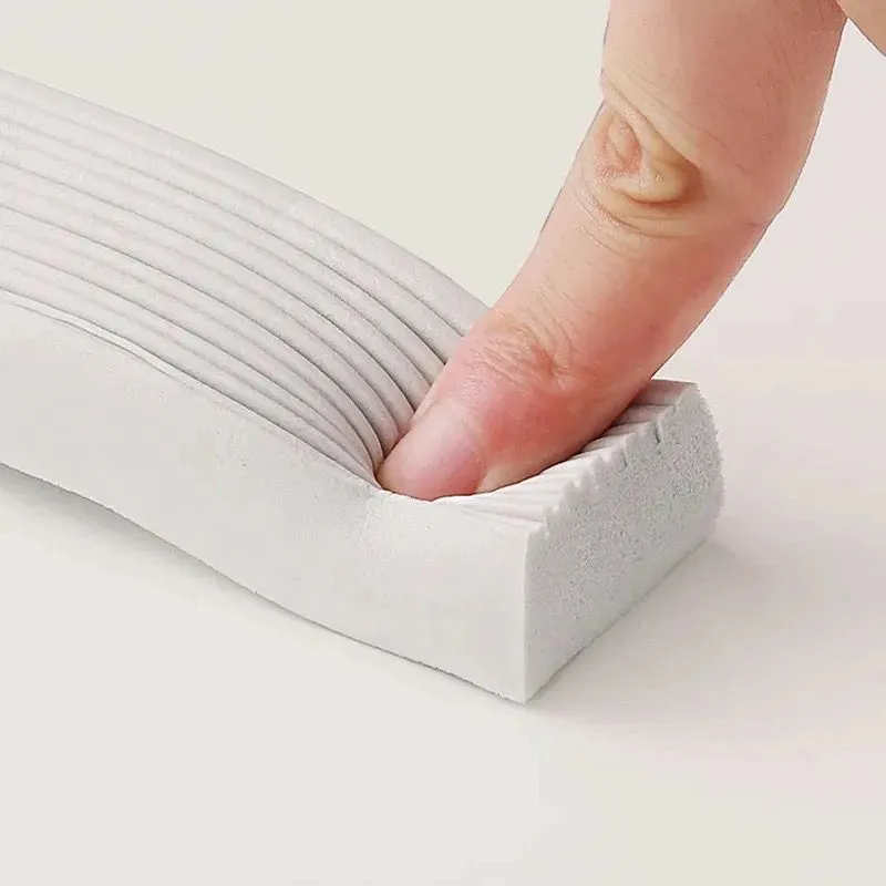 Mini Trapero Giratorio Plegable: Limpieza Fácil y Eficiente - Mini Trapero Giratorio Plegable
