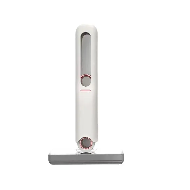 Mini Trapero Giratorio Plegable: Limpieza Fácil y Eficiente - Mini Trapero Giratorio Plegable
