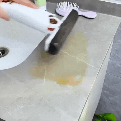 Limpieza Rápida y Eficiente