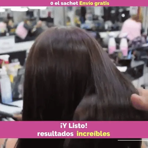 Beneficios para tu Cabello