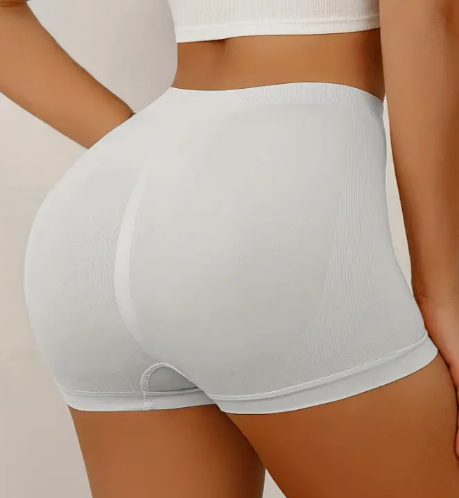 Panty Levantacola con Faja COMBOX2: Realza tu figura con comodidad - Panty Levantacola COMBOX2