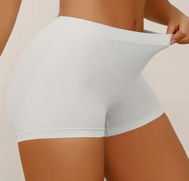 Panty Levantacola con Faja COMBOX2: Realza tu figura con comodidad - Panty Levantacola COMBOX2