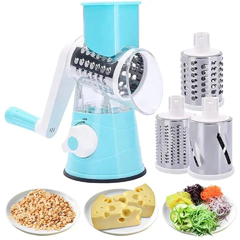 Versatilidad en tu cocina