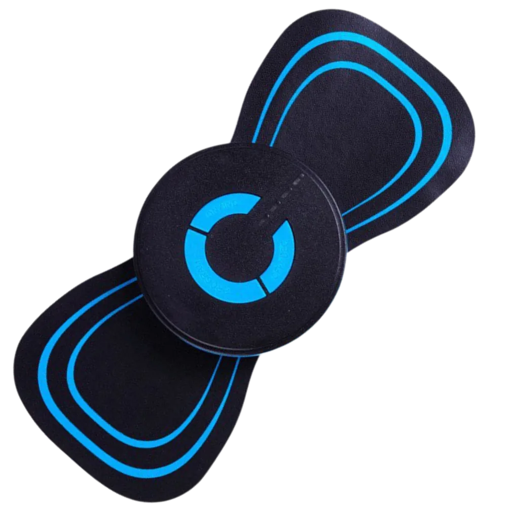 Masajeador de Cuello + Tapete de Electrodos: ¡Alivio Inmediato para tu Dolor! - masajeador cuello + tapete electrodos