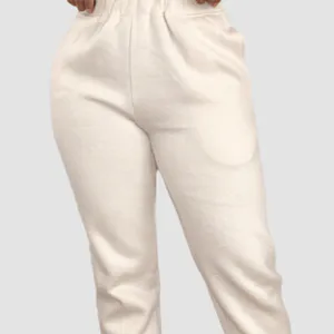 Pantalones Jogger XXL: Comodidad y Estilo para Mujeres - jogger xxl