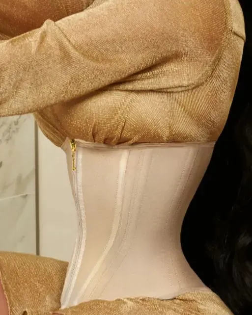 Cinturilla Premium: Elegancia y Sofisticación