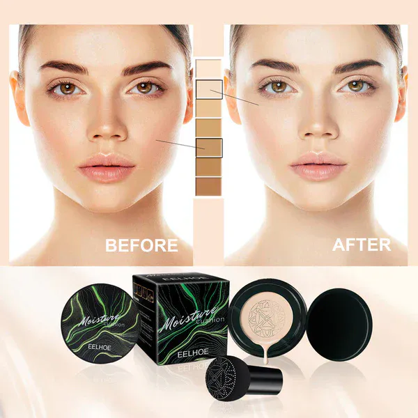 Base Moisture Cushion - Original