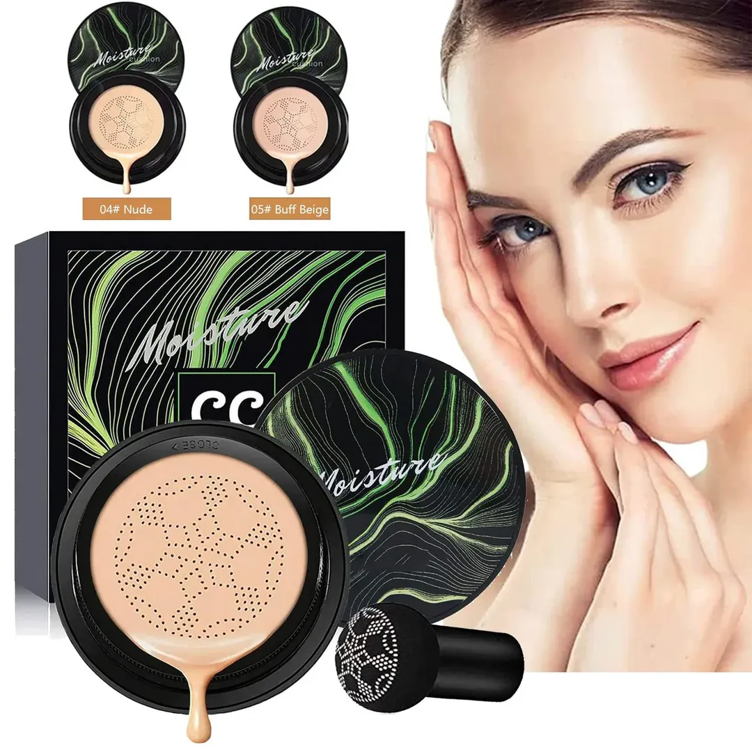 Base Moisture Cushion - Original