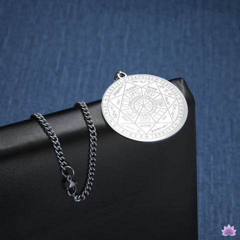 Un Talismán de Protección y Abundancia
