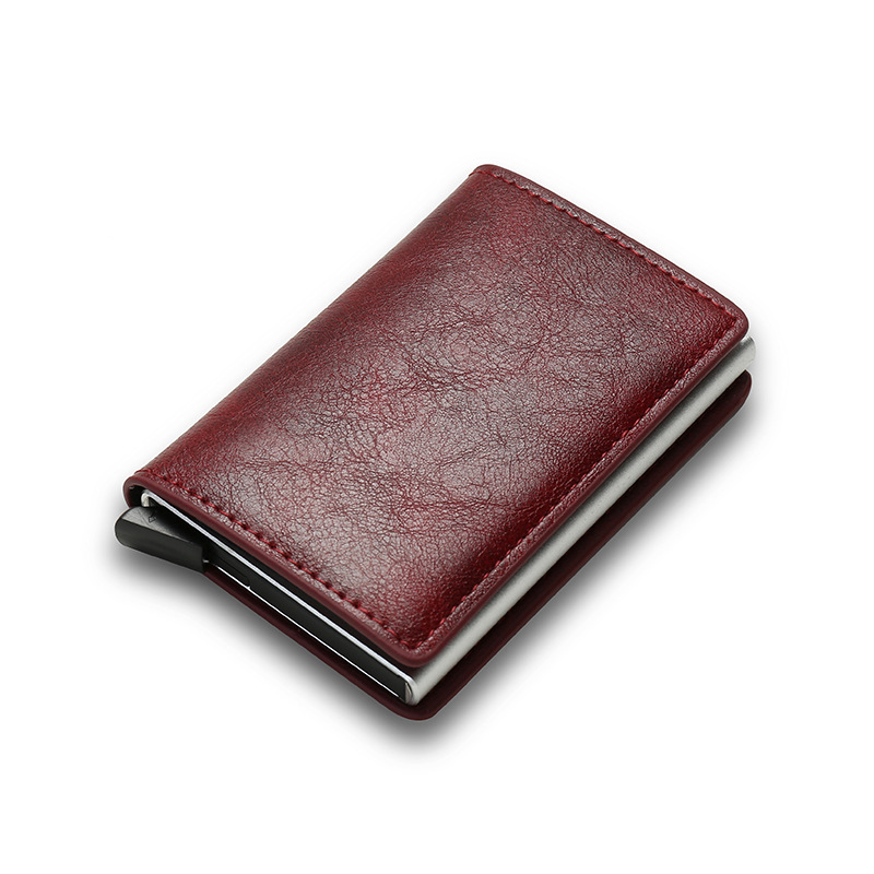 Protección RFID: Mantén tus datos seguros