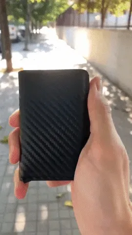 Material de Alta Calidad