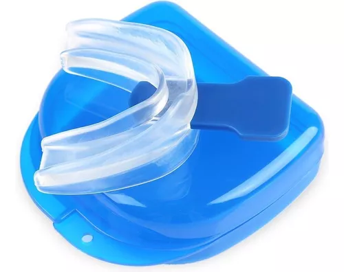 Protector Bucal Dental Anti Bruxismo: Duerme Tranquilo y Despierta Revitalizado - Protector bucal dental bruxismo