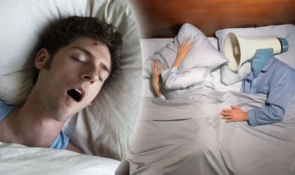 Protector Bucal Dental Anti Bruxismo: Duerme Tranquilo y Despierta Revitalizado