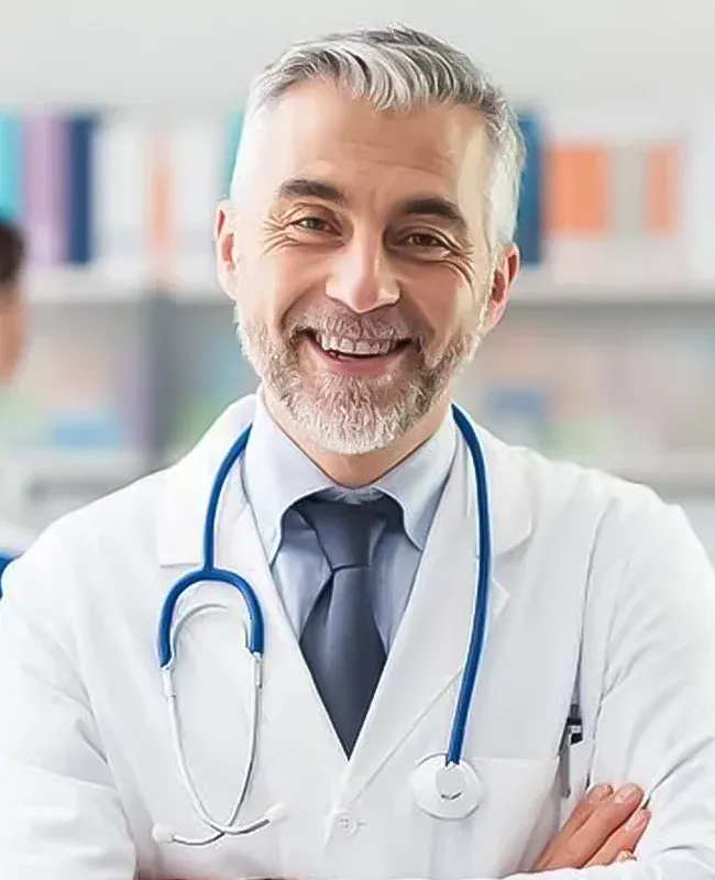 Recomendado por Profesionales