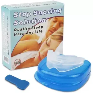 Protector Bucal Dental Anti Bruxismo: Duerme Tranquilo y Despierta Revitalizado - Protector bucal dental bruxismo