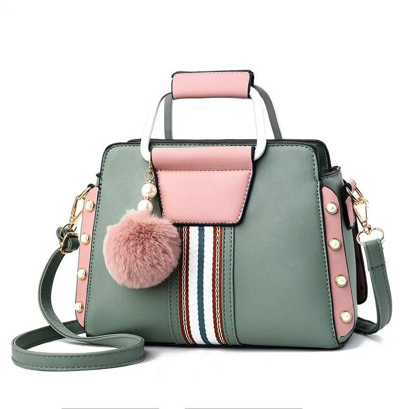 BOLSO GLAMOUR: Elegancia y Estilo Incomparable - BOLSO GLAMOUR