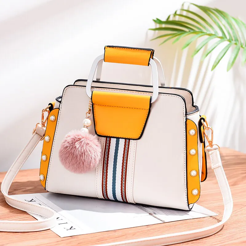 BOLSO GLAMOUR: Elegancia y Estilo Incomparable - BOLSO GLAMOUR
