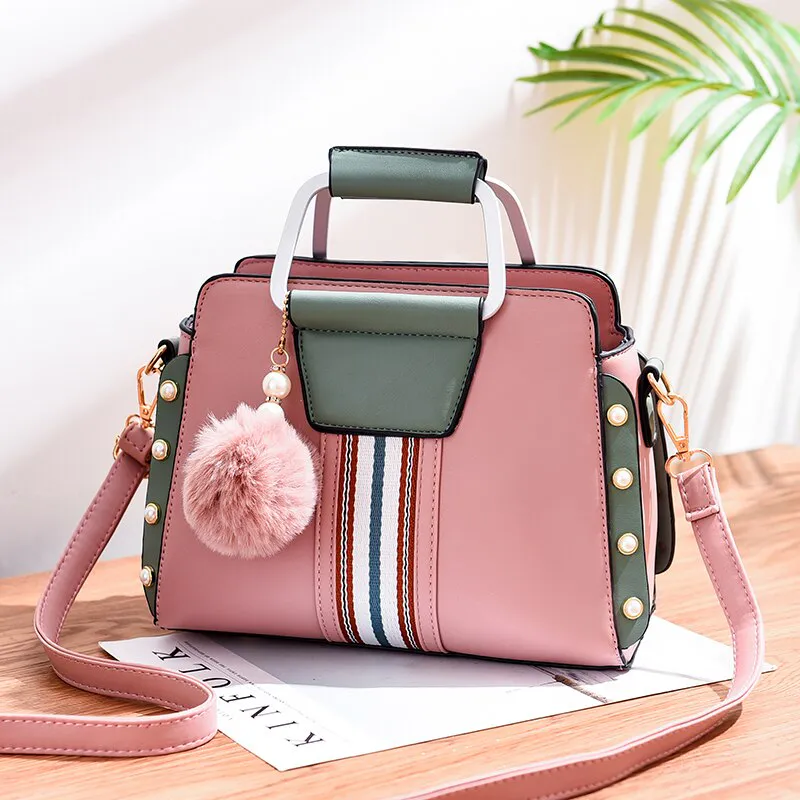 BOLSO GLAMOUR: Elegancia y Estilo Incomparable - BOLSO GLAMOUR