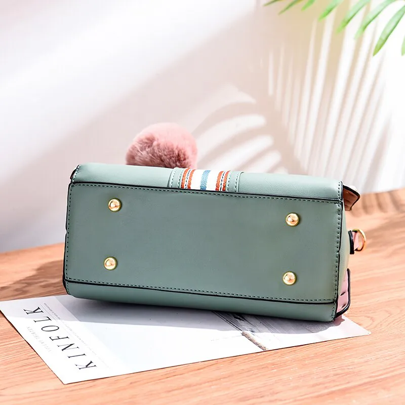 BOLSO GLAMOUR: Elegancia y Estilo Incomparable - BOLSO GLAMOUR