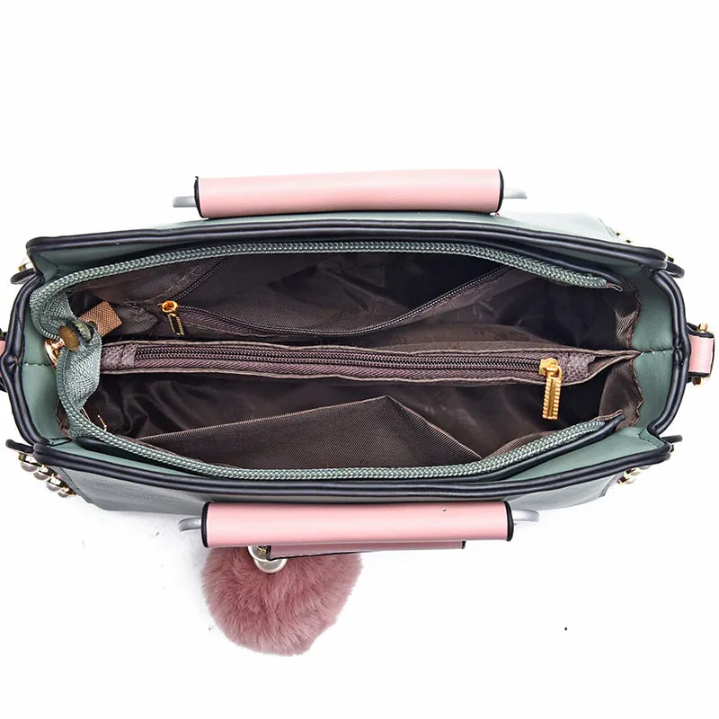 BOLSO GLAMOUR: Elegancia y Estilo Incomparable - BOLSO GLAMOUR