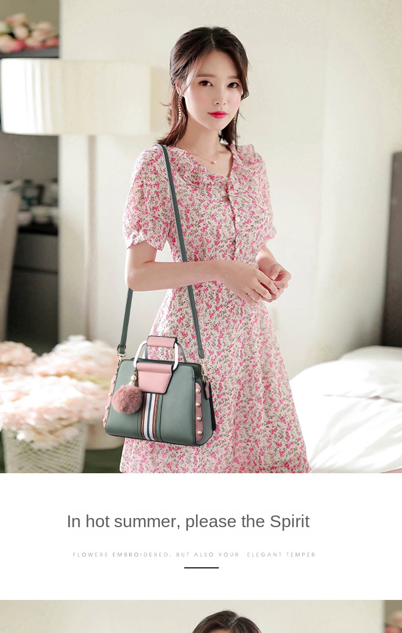 BOLSO GLAMOUR: Elegancia y Estilo Incomparable