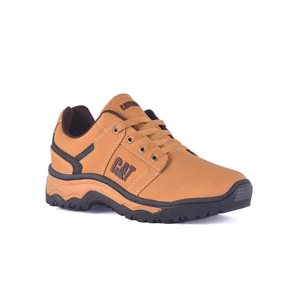 CATERPILLAR CAÑA BAJA: Comodidad y Estilo para Tus Pies - CATERPILLAR CAÑA BAJA