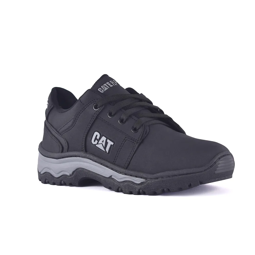 CATERPILLAR CAÑA BAJA: Comodidad y Estilo para Tus Pies - CATERPILLAR CAÑA BAJA