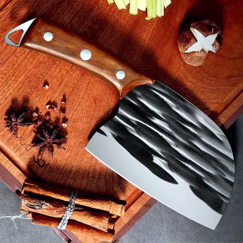Cuchillo Japonés: El Arte de Cortar con Precisión - Cuchillo japonés
