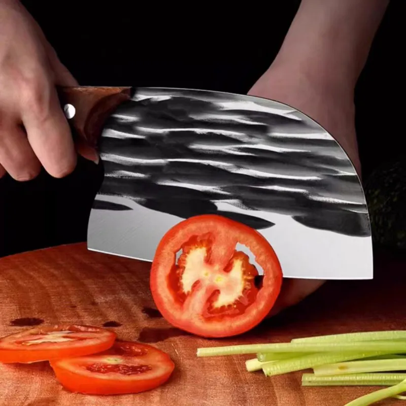 Cuchillo Japonés: El Arte de Cortar con Precisión - Cuchillo japonés