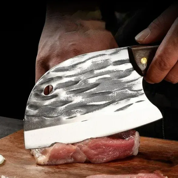 Cuchillo Japonés: El Arte de Cortar con Precisión - Cuchillo japonés