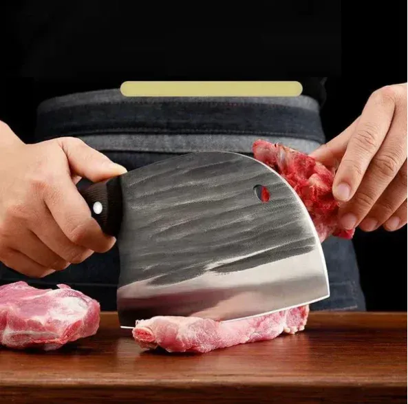 Cuchillo Japonés: El Arte de Cortar con Precisión - Cuchillo japonés