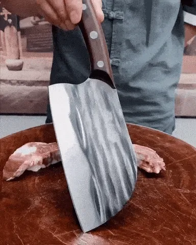 Cuchillo Japonés: El Arte de Cortar con Precisión