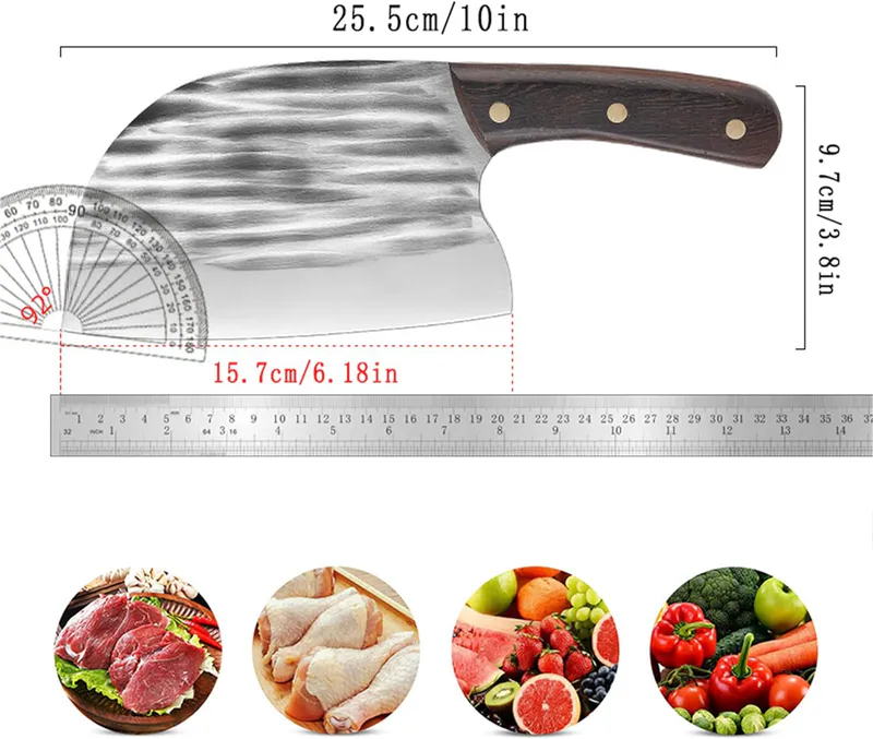 Un Cuchillo para Toda la Vida