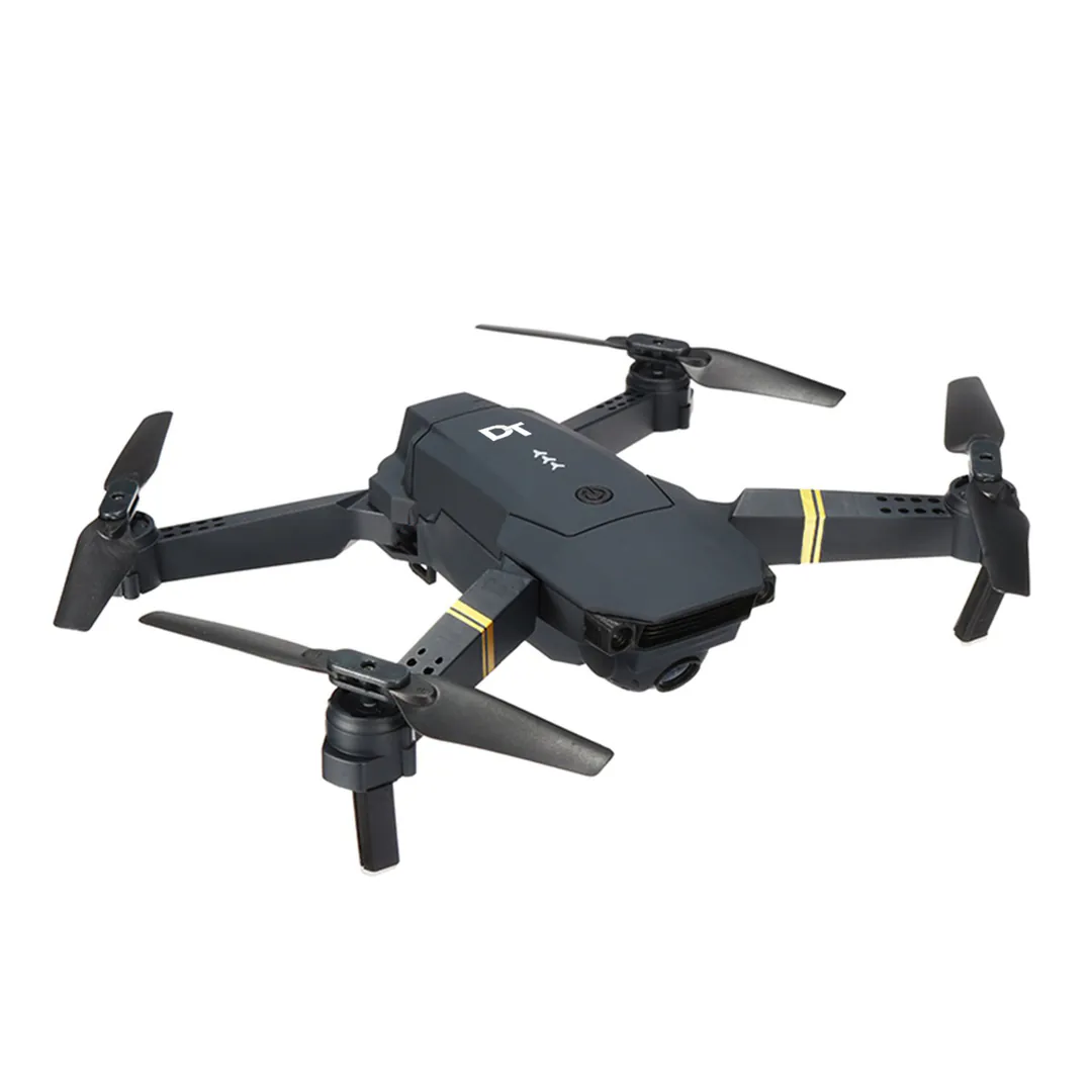 SUPERMEGADRONE CON CÁMARA