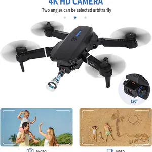 SUPERMEGADRONE CON CÁMARA