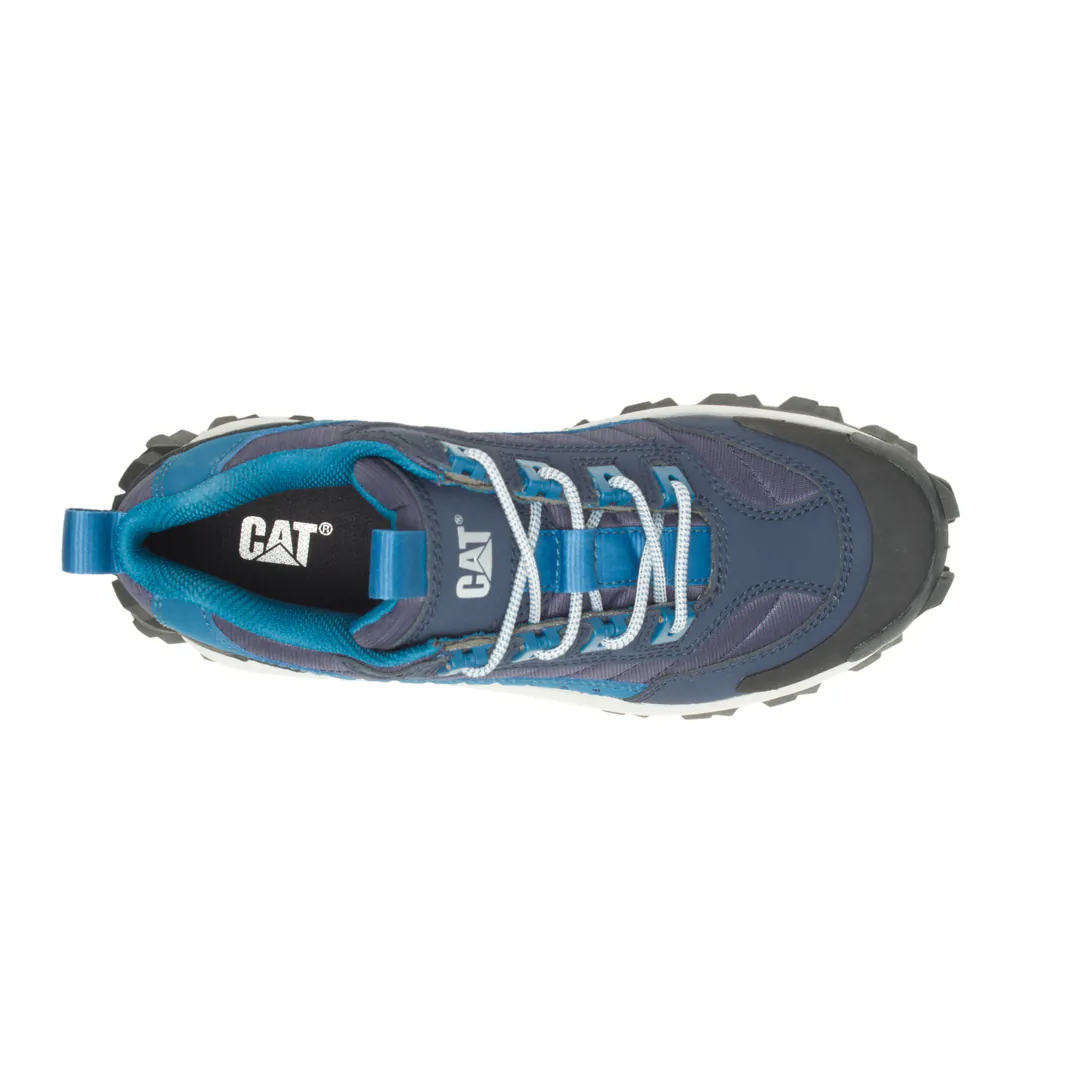 Caterpillar Corte Medio: Tu Compañero Ideal para Cualquier Aventura - CATERPILLAR CORTE MEDIO