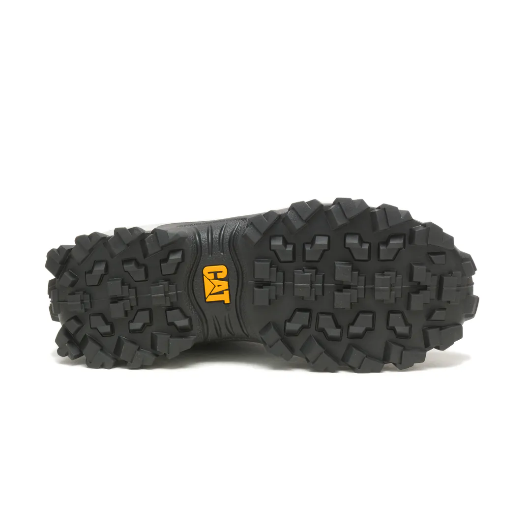 Caterpillar Corte Medio: Tu Compañero Ideal para Cualquier Aventura - CATERPILLAR CORTE MEDIO